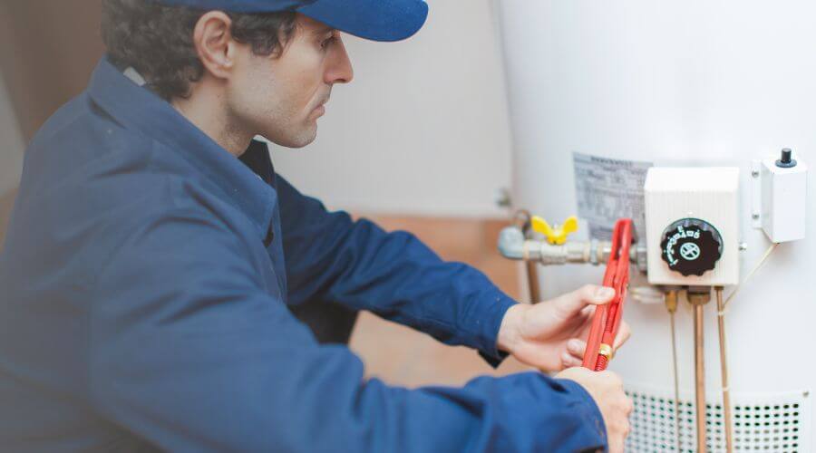 Professional Tankless Water Heater Installation in Hebron, KY